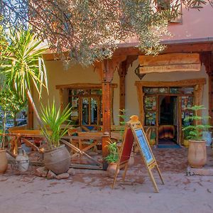 Hotel Chellal Douzoud