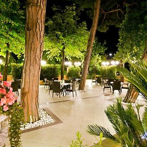 Hotel Belsoggiorno