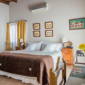 Hotel Del Antiguo Convento